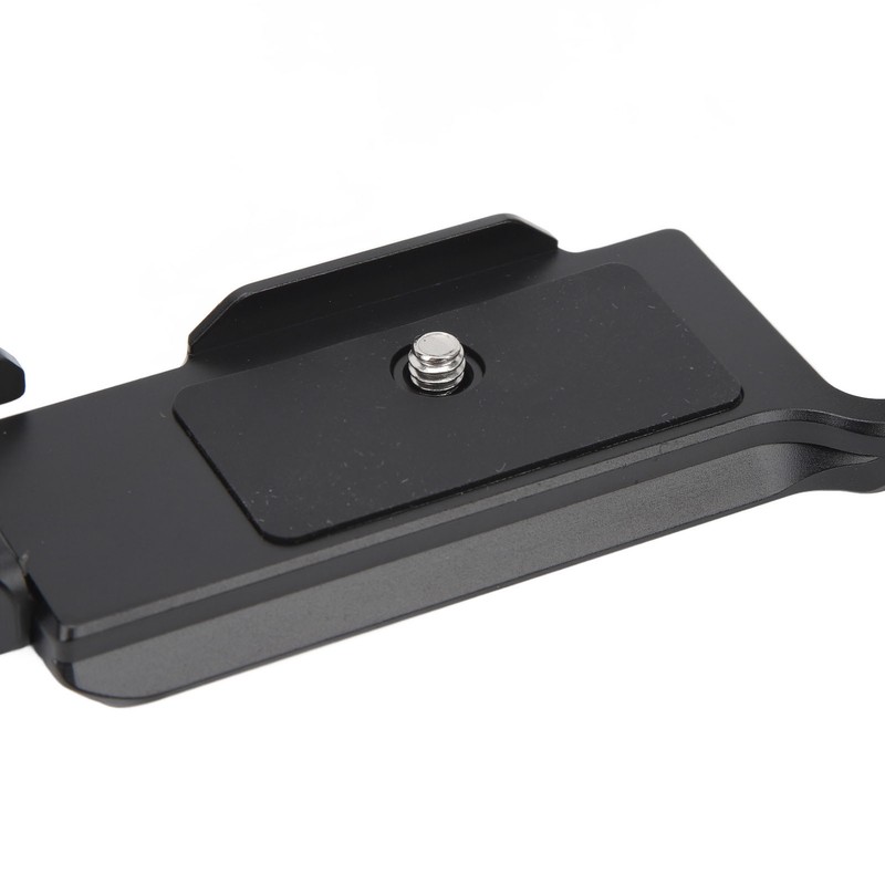 Camera Cage Accessorie Precise Opening Easy Installation Aluminum Alloy Camera