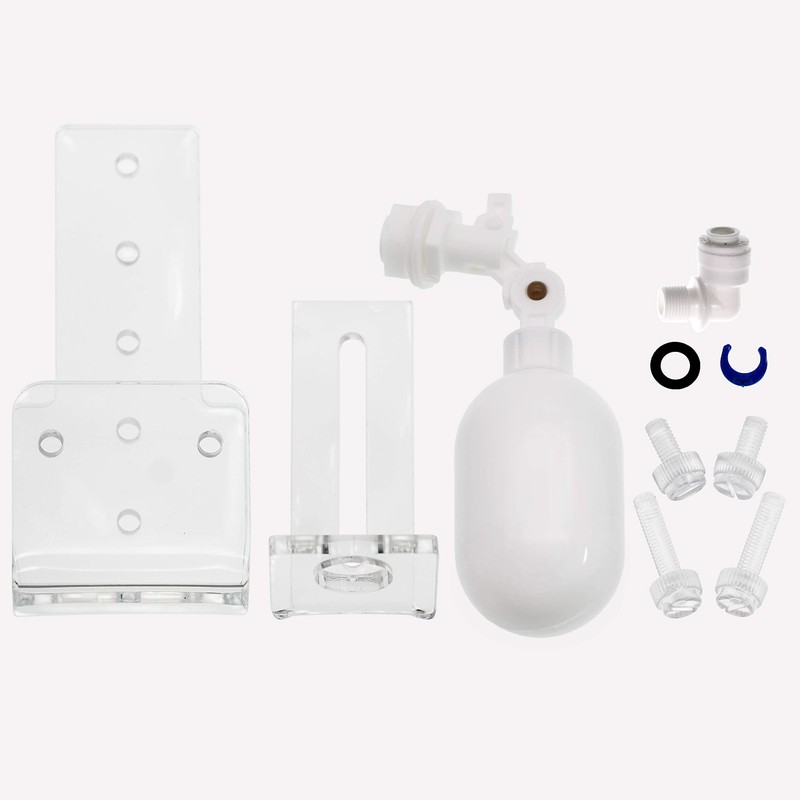 ZAOJIAO Auto-top-Off ATO Solution Auto Water Filler Adjustable Float Valve