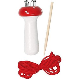 Gollnest & Kiesel GmbH & Knitting Mushroom