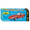 Schuco 450195500 Micro Racer Jaguar E-Type, Vehicle