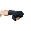 ISAMI (イサミ) Fist Supporter L-3058 (S, Black)