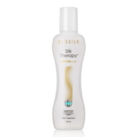 Silk Therapy Moisture Triple S Essence Type Treatment 130ml 1 unit / 실크테라피 모이스쳐 트리플에스 에센스타입 트리트먼트 130ml 1개