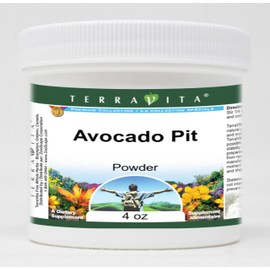 Avocado Pit Powder (4 oz, ZIN: 519049)