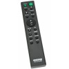 Unbranded New RMT-AH100U Remote Control fit for Sony Sound Bar