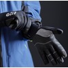 Gill 3 Seasons Gloves - Black - Lightweight Waterproof Splash
