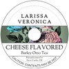 Cheese Flavored Barley Orzo Tea (Single Serve K-Cup Pods) (12
