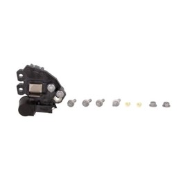 Valeo 593529 Alternator Regulator