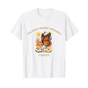 Meaningful The Only Orange Monarch I Want Butterfly Graphic T-Shirt