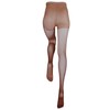 Truform Sheer Compression Pantyhose, 8-15 Mmhg, Women's Shaping Tights, 20