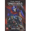 PRIMAL WARRIOR DRACO AZUL: FULL METAL CHRONICLES