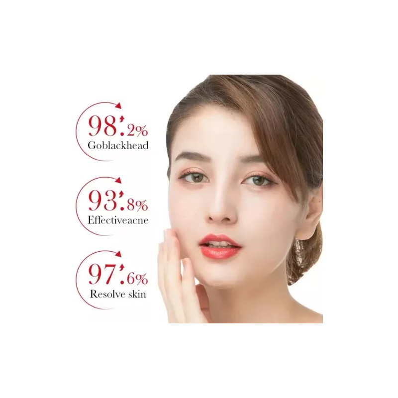 Crema Ácido Salicílico Control Acné Piel Grasa 20g