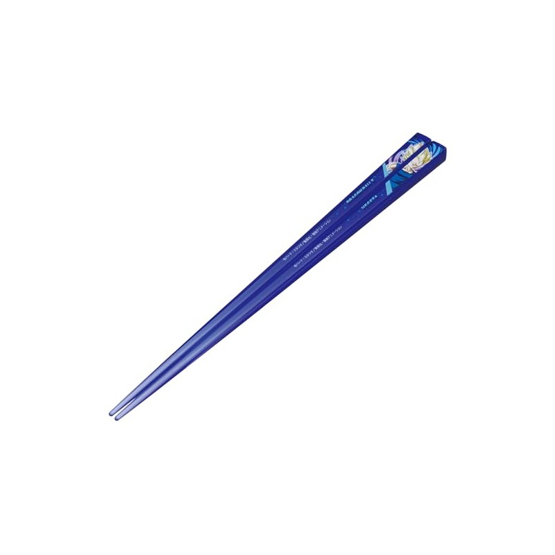 Skater AAC45-A Acrylic Chopsticks, 8.3 inches (21 cm), Dishwasher Safe,