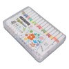 Acrylic Paint Markers Water Based Ink Waterproof High Coverage Paint