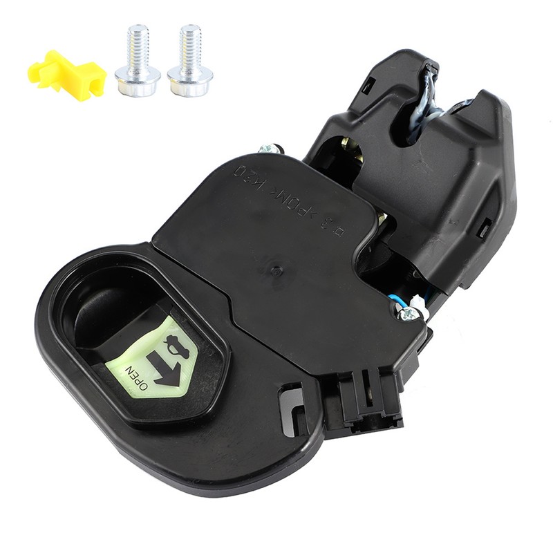 Rear Trunk Tailgate Latch Lock Actuator 55‑74851‑SDA‑A22 Fit for Honda