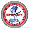 Decorative Concepts Ford Shelby Cobra 16" Light Up Red Neon