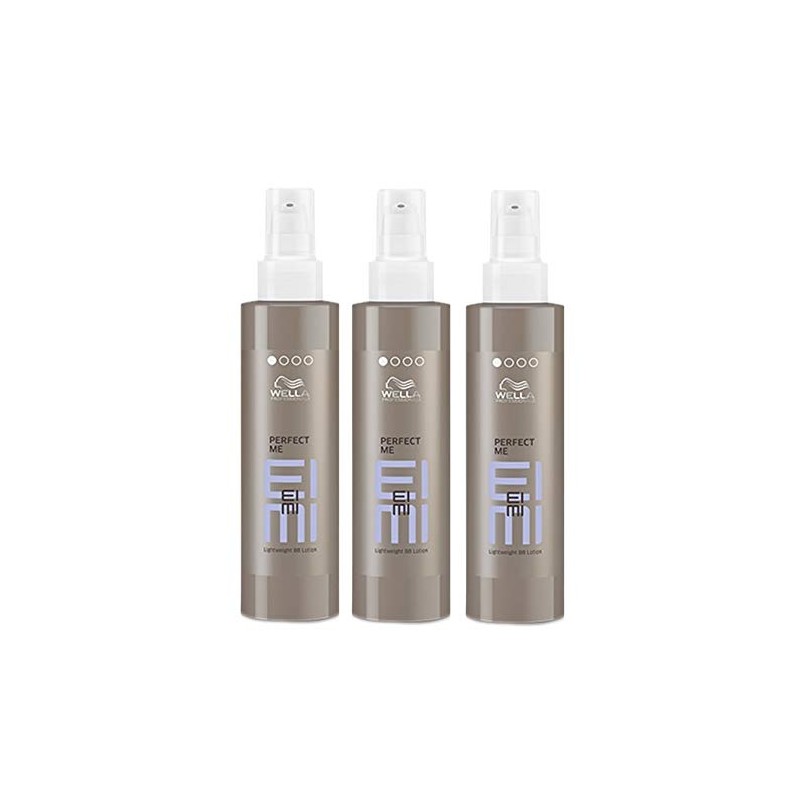 Perfect Me Eimi WELLA Professionals Heat Protection 100 ml Pack