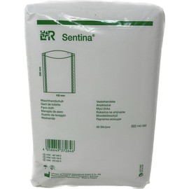 Sentina Wash Mitt