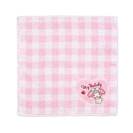 Sanrio 782475 My Melody Cool Touch Petite Towel