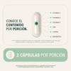 Life 360+ Eagle Vision Blend, 120 C?psulas, 1100mg Por Porci?n