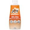 ジョイ オールインワン 泡スプレー 食器用洗剤 フレッシュシトラスの香り つけかえ用 300mL