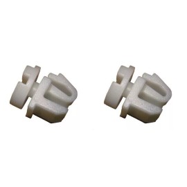 Factory/OEM NOS Pair 2004-2006 Pontiac GTO Seat Back Clips Retainers GM 92140918