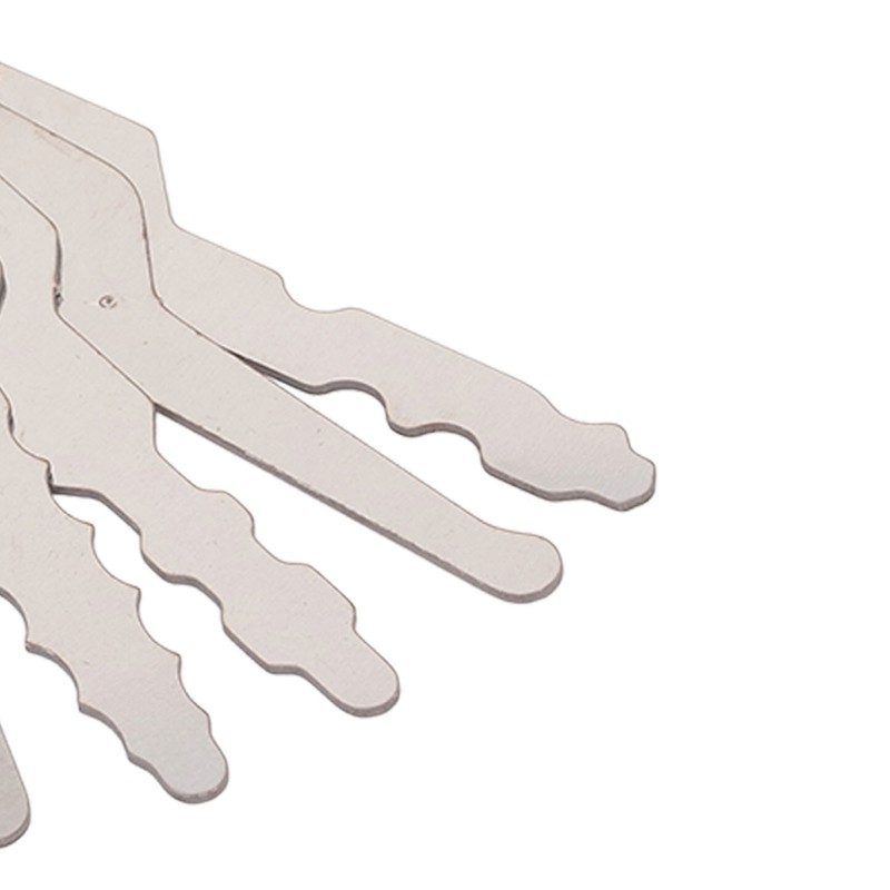 10PCS Pick and Hook Set Emergency Pocket Automotive Heavy Duty