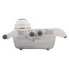 Fruit and Vegetable Slice Cutter Stainless Steel Lemon Potato Slicing