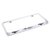 License Frame Inc. Ford Mustang License Plate Frame Holder …