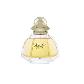 Ajmal Ajmal Signify EDP 75ML Long Lasting Scent Spray Floral Perfume Gift For Women