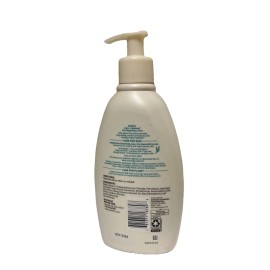 Aveeno Calm + Restore Oat Repairing Lotion Fragrance Free, Oat Prebiotic   12oz