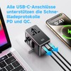 International Chargers