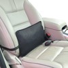 awave bloom Inflatable Lumbar Support Pillow for Car Seat and