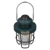 Camping Lantern Retro USB Charging 3 Light Modes IPX4 Waterproof
