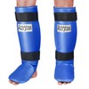 Raytos Basic Leg Guard, Legers, Kickboxing, Foot Support, Kickboxing, Leg