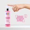 Vemare Cosmetics Tónico Facial De Rosas Y Vitamina E Hidratante