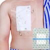 Waterproof Shower Protector Large Cover Shields for PICC Central Line