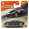 Matchbox - 2021 Koenigsegg Gemera - MBX Road Trip 55/125
