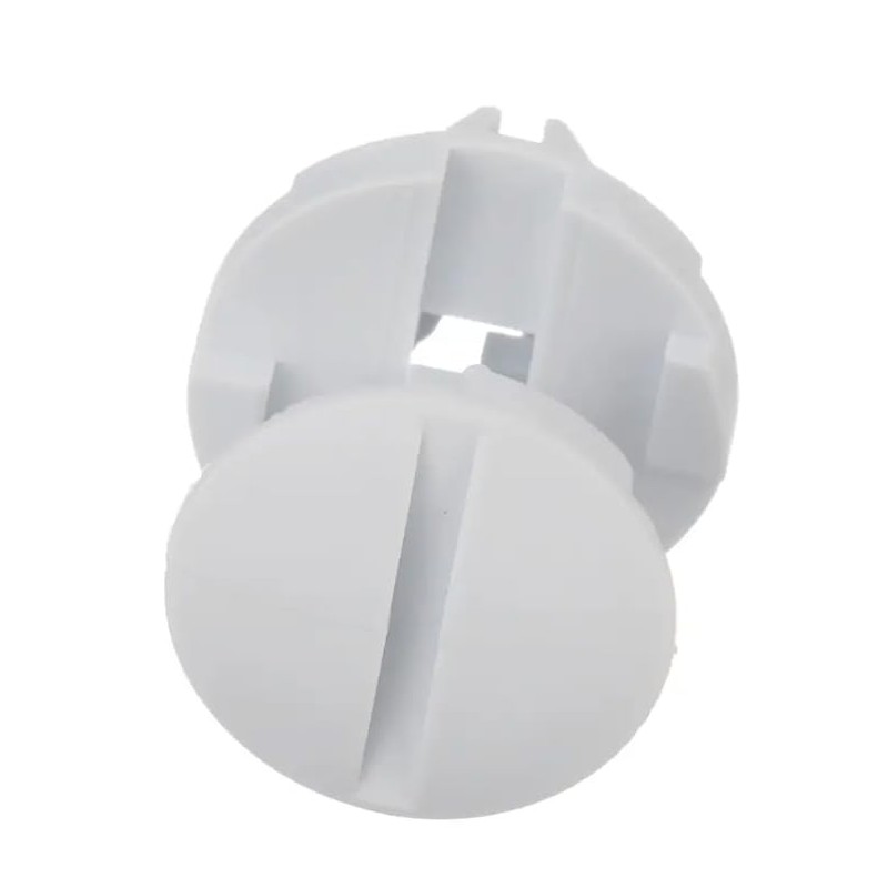 WPW10503549 Access Panel Retainer Compatible With Whirlpool Dishwashers - Budora