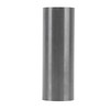 Motorcycle Exhaust Pipe Catalyst Stainless Steel Front Middle Exhaust Muffler