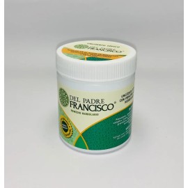 Crema Del Padre Francisco 130g. La Original De Arnica