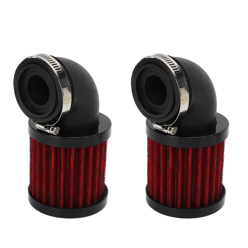 Motorcycle Air Filter 28 to 48mm Universal for 50cc 70cc