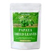 Dried Papaya Leaves, 2.0oz(56g), Dried Whole Papaya Leaf Tea, Sun