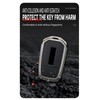 ontto Car Key Fob Cover Case fit for Isuzu D-MAX
