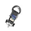 LICHIFIT Waterproof Case Sealed Diving Housing for Insta360 X3 Panoramic