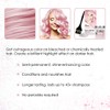 Punky Color Box Kit Algodón Candy - Para cabello blanqueado,