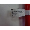 SEA TECH UNIFLEX SF-858 K100420 WATER HOSE RED 14' MARINE