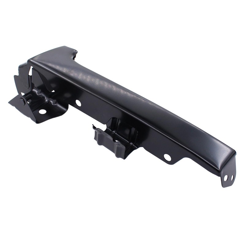 ApplianPar 2Pcs Front Driver and Passenger Bumper Grille Headlight Filler