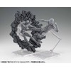 Bandai Tamashii Nations Gray Version Effect Impact Action Figure
