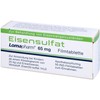 EISENSULFAT Lomapharm 65 mg Coated Tablets Pack of 50
