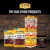 Tillamook Country Smoker 100% Grass Fed Beef Sticks, Zero Sugar,